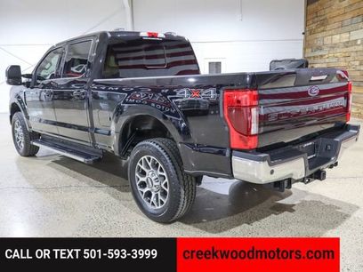 Used 2022 Ford F250 Lariat w/ Lariat Value Package