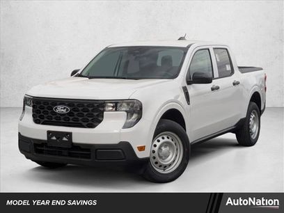 New 2025 Ford Maverick XL