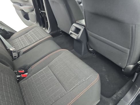 Certified 2024 Honda HR-V Sport image 11