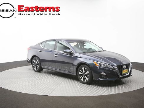 Used 2019 Nissan Altima 2.5 SV FWD image 49