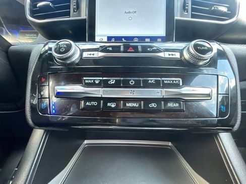 Used 2023 Ford Explorer ST w/ Equipment Group 401A AWD/4WD image 16