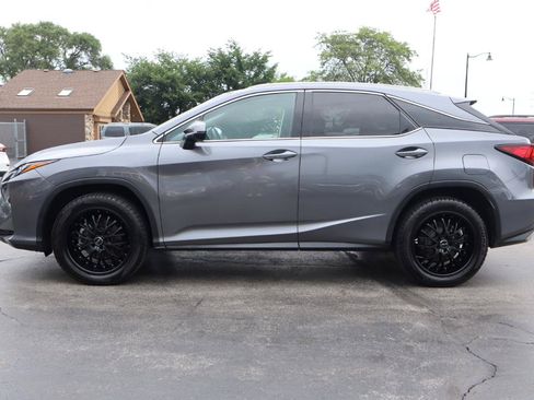 Used 2016 Lexus RX 350 AWD w/ Premium Package image 2