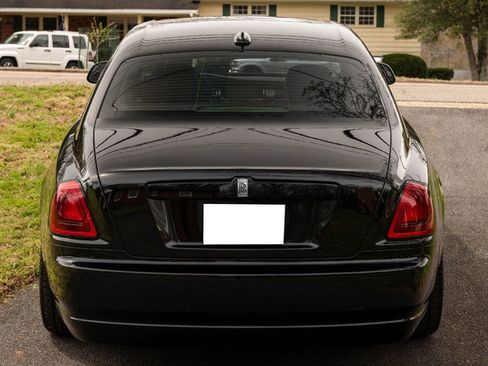 Used 2014 Rolls-Royce Ghost image 7