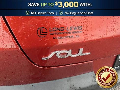 Used 2021 Kia Soul S image 14