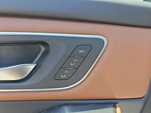 New 2026 Nissan Rogue Platinum w/ Platinum Premium Package AWD/4WD image 15