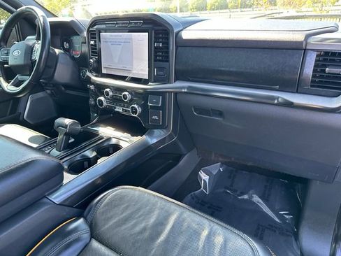 Used 2023 Ford F150 Tremor w/ Equipment Group 402A High AWD/4WD image 10
