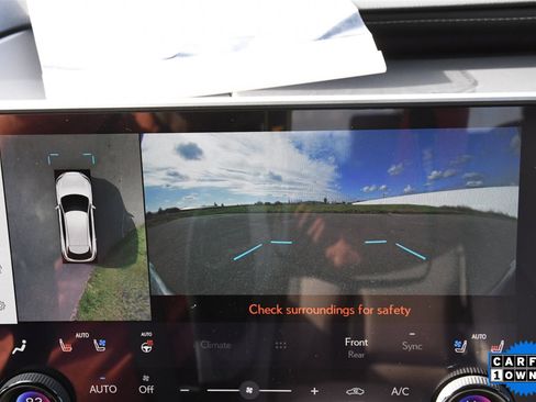 Used 2025 Lexus RX 350 Premium Plus image 14