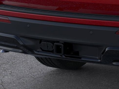 New 2026 Ford Explorer ST-Line w/ Premium Package RWD image 24