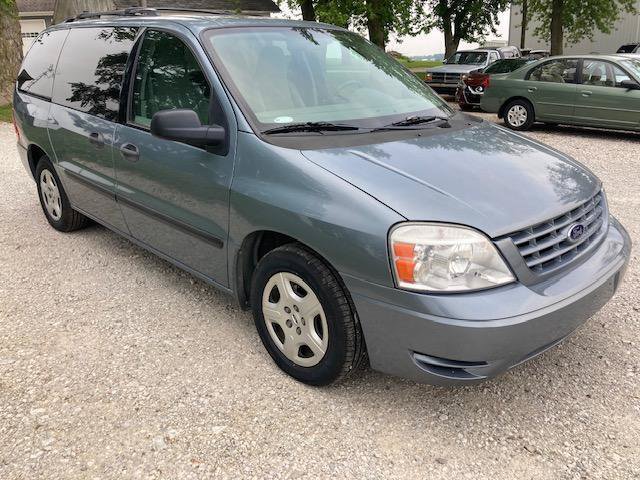 Used 2004 Ford Freestar SE FWD image 7