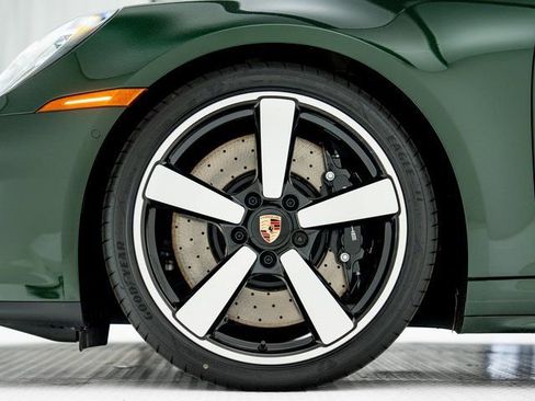 New 2026 Porsche 911 Carrera 4S image 35