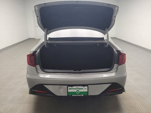 Used 2020 Hyundai Sonata SEL Plus image 29