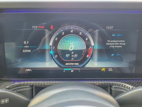 Used 2021 Mercedes-Benz G 63 AMG 4MATIC image 13