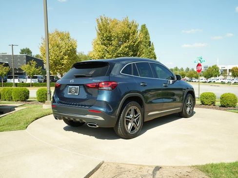 Used 2021 Mercedes-Benz GLA 250 GLA 250 image 8