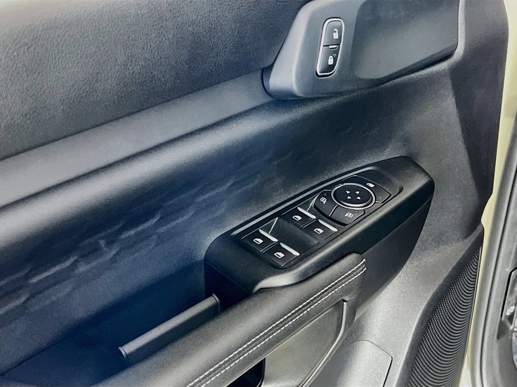 New 2026 Ford Ranger XLT AWD/4WD image 12
