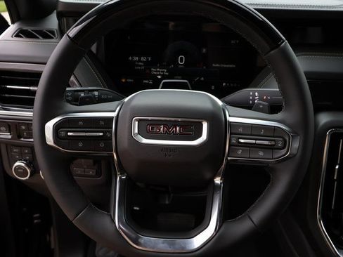 New 2026 GMC Yukon XL Elevation w/ Elevation Premium Package AWD/4WD image 35