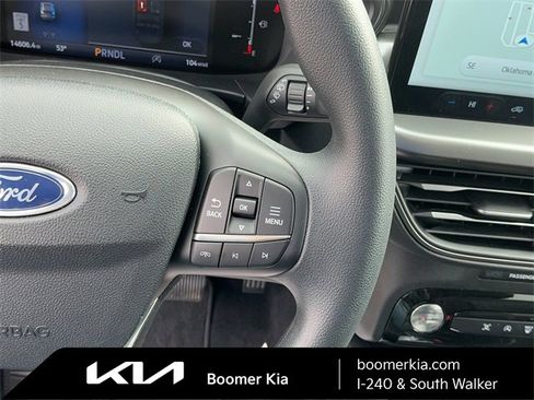 Used 2025 Ford Escape Active w/ Tech Pack #1 image 20