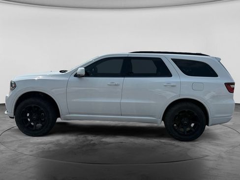 Used 2017 Dodge Durango GT w/ Premium Group AWD/4WD image 4