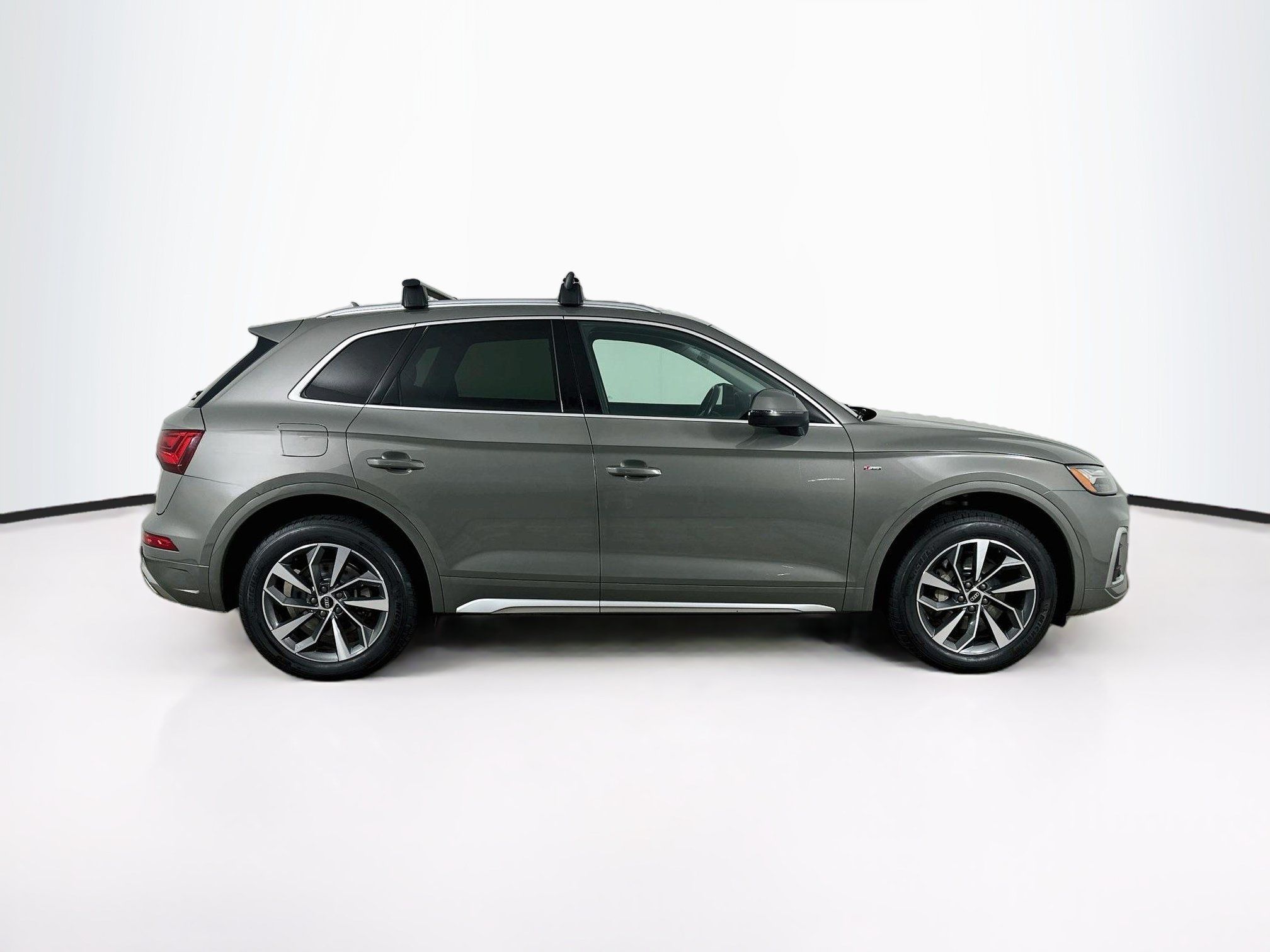 Used 2023 Audi Q5 2.0T Premium Plus AWD/4WD image 10