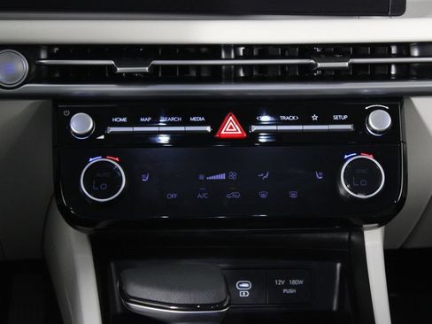 Certified 2026 Hyundai Tucson SEL FWD image 23