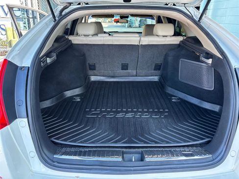 Used 2013 Honda Crosstour EX-L image 13