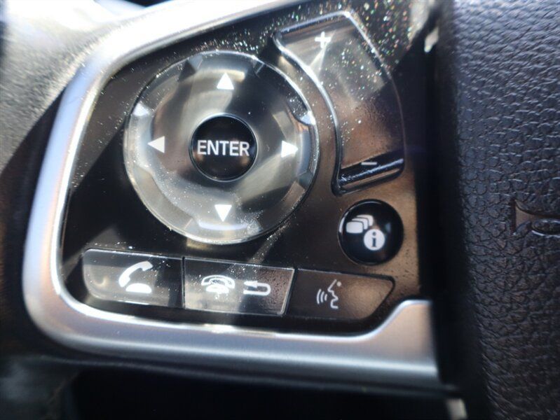 Used 2019 Honda Civic Sport image 22