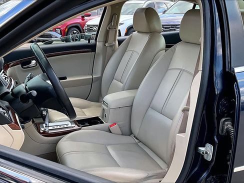 Used 2007 Saturn Aura XE w/ Premium Trim Pkg image 7