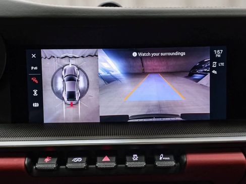 Used 2023 Porsche 911 Turbo S image 27