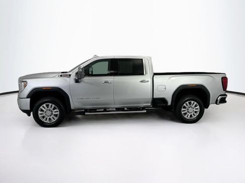 Used 2022 GMC Sierra 2500 Denali AWD/4WD image 8