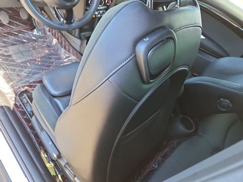 Used 2017 MINI Cooper S FWD image 20