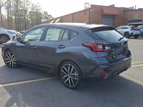 New 2026 Subaru Impreza 2.0i Sport image 6