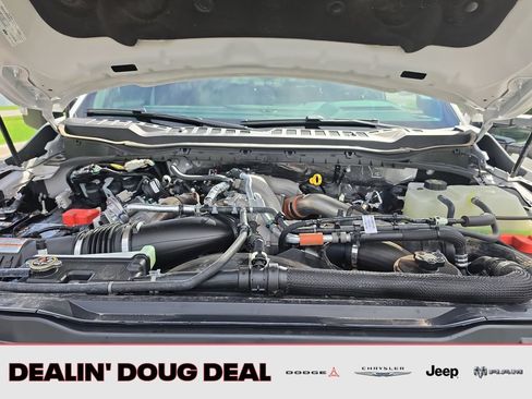 Used 2026 Ford F350 King Ranch AWD/4WD image 23