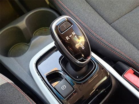 Used 2020 Chevrolet Bolt LT image 16