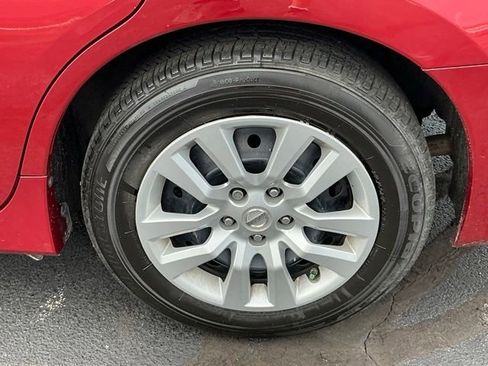 Used 2013 Nissan Altima 2.5 S image 12