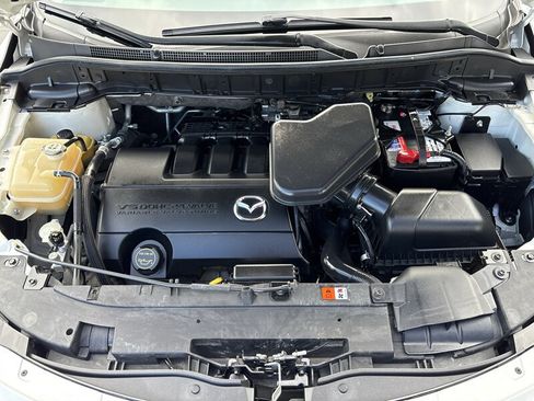Used 2015 MAZDA CX-9 Touring FWD image 42