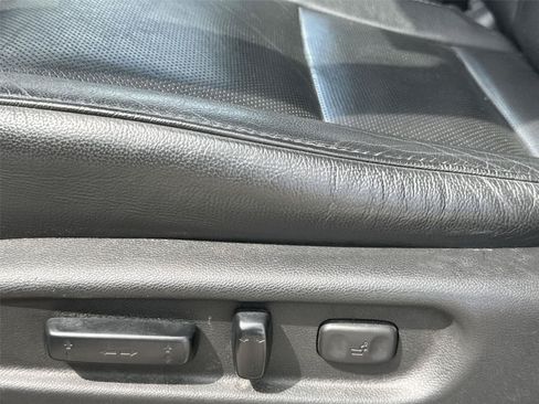 Used 2017 Honda Pilot Elite image 13