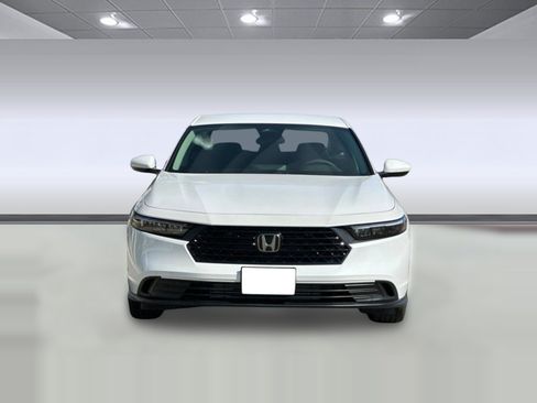 New 2026 Honda Accord LX image 5