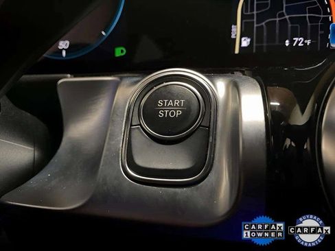 Used 2023 Mercedes-Benz EQB 300 4MATIC w/ Pinnacle Package image 44