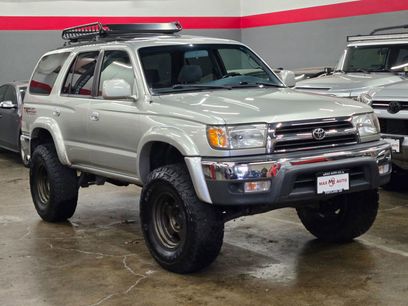 Used 2000 Toyota 4Runner SR5