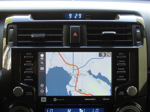 Used 2021 Toyota 4Runner TRD Pro AWD/4WD image 30