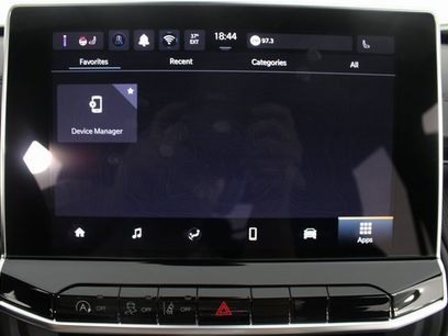 New 2026 Jeep Compass Latitude