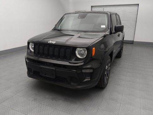 Used 2021 Jeep Renegade Sport FWD image 15