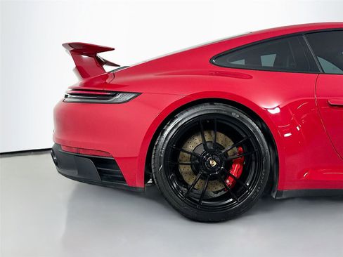Used 2024 Porsche 911 Carrera GTS RWD image 13
