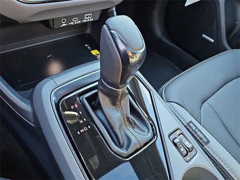 New 2026 Subaru Crosstrek 2.5i Wilderness image 13