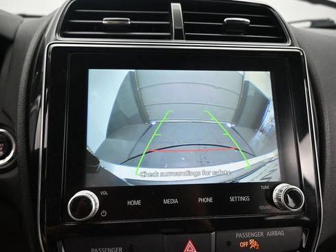 Used 2024 Mitsubishi Outlander Sport SE AWD/4WD image 27