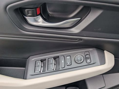 Certified 2024 Honda Accord EX image 16