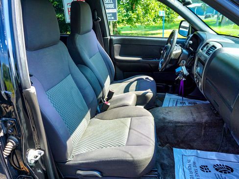 Used 2012 GMC Canyon SLE image 23