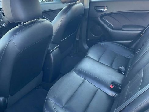 Used 2016 Kia Forte EX w/ EX Premium Package image 6