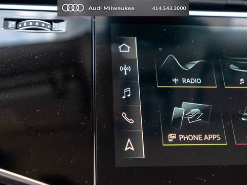 Used 2023 Audi Q7 2.0T Premium Plus w/ Premium Plus Package AWD/4WD image 38