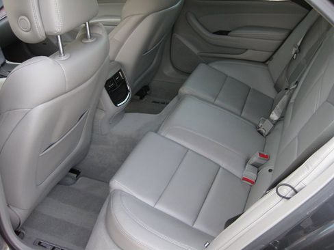 Used 2014 Cadillac CTS Sedan image 25