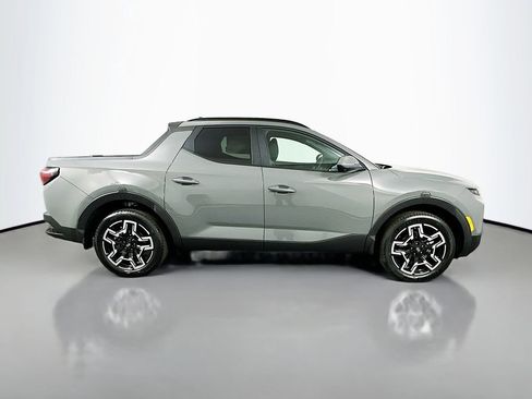 New 2026 Hyundai Santa Cruz Limited image 4